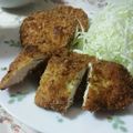 main73's cooksnap of when they made 簡単フライの衣✤バッター液.