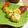 taruママ's cooksnap of when they made ＊はんぺんで♪玉葱昆布：まるまる焼き◎.