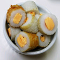 ゆまつは's cooksnap of when they made ちくわの友.