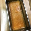 ゆうちゃんシェフ's cooksnap of when they made 柿羊羹.