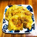 ランラン6456's cooksnap of when they made 楽チン♪ 豚ロースカレーピカタ.