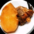 スコーンラブ's cooksnap of when they made 棒だら煮♬*゜圧力鍋.
