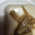 ma___111's cooksnap of when they made おつまみ冷奴☆第4弾 なめ茸〜.