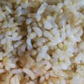 クックX6LNW0☆'s cooksnap of when they made 発芽玄米の作り方 | 炊飯器で簡単っ♪.