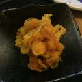 なか子's cooksnap of when they made 甘酢醤油でさっぱり！和風かぼちゃサラダ.