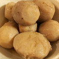 ニコッと's cooksnap of when they made ねっとりうまい！里芋の煮物.