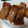 ふるーつみっくす's cooksnap of when they made 厚揚げの肉巻き☆焼肉のタレ☆お弁当に簡単.