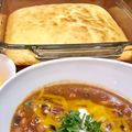 Superlittleboo's cooksnap of when they made アメリカ定番☆コーンブレッド.
