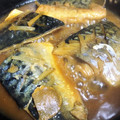 じゃりン子チエちゃん's cooksnap of when they made 鯖の味噌煮♪鯖の煮付け♪サバ・魚の煮付け.
