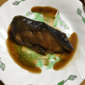 あーりータイムズ's cooksnap of when they made 簡単☆銀だらの煮付け～家族分～.