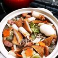 ※ピヨコ※'s cooksnap of when they made 市販の素はもう要らない！おでんのおつゆ.