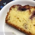 みぃこm's cooksnap of when they made HMで簡単♪ヨーグルトパウンドケーキ☆.