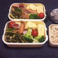 さくらん餅's cooksnap of when they made お弁当にも！ウインナーじゃがブロ炒め☆.