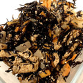 もこもこぼんぼん's cooksnap of when they made 簡単ひじきの煮物.