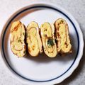 えつエツ's cooksnap of when they made お弁当に☆ほんわか甘い卵焼き.