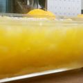 サイエンスまま's cooksnap of when they made 夏みかんゼリー.