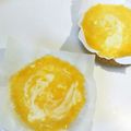ブランディ's cooksnap of when they made 簡単♪失敗なし♪薄焼き卵.