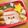 pikonene's cooksnap of when they made お星さま☆卵焼きでキャラ弁のおかず.