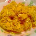 いっとまま's cooksnap of when they made カボチャサラダ＠生姜ジャム.