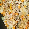 shosho♥'s cooksnap of when they made 簡単作り置き♫ひき肉のもと.