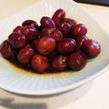 ひな☆いろ's cooksnap of when they made 小芋の煮っころがし.