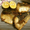 ☆Rokko☆'s cooksnap of when they made 簡単！鯖の竜田揚げ.