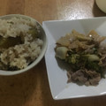 3monsters's cooksnap of when they made 染み染み☆白菜と大根と豚肉の味噌炒め煮.