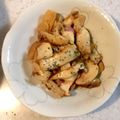 ☆ゆみよ☆'s cooksnap of when they made エリンギ＆ベーコンのバターしょうゆ炒め.