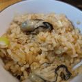 きょとん's cooksnap of when they made 絶品！　牡蠣飯.