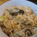 きょとん's cooksnap of when they made 絶品！　牡蠣飯.