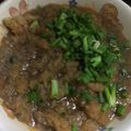 クック9P6O5D☆'s cooksnap of when they made 切り身魚のおろし煮.