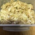 まょノブ's cooksnap of when they made 大根の皮のツナマヨ炒め.