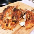 現さん's cooksnap of when they made 低糖質フランスパン風〜ソフトフランスにも.