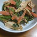 あやひろゆり's cooksnap of when they made ササミとほうれん草のオイマヨ和え♪.