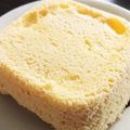 ユカハマチ's cooksnap of when they made レンチン糖質制限おから蒸しパン.
