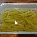 ＴＥＴＵーＭＥＴＡＬ's cooksnap of when they made ふきの下処理.