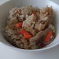 柊さくら's cooksnap of when they made ✿まいたけの炊き込みご飯♡麺つゆ簡単✿.