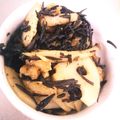 choco831's cooksnap of when they made ひじきの煮物.