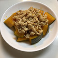 こいこいさん☆'s cooksnap of when they made ＊南瓜と鶏挽肉のそぼろ煮＊だし生姜きかせ.