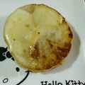 Μαｉ's cooksnap of when they made 手軽にフレンチ風大根ステーキ.