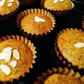 くっきもん's cooksnap of when they made ★抹茶ミニケーキ★.