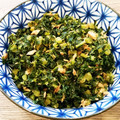 あーこ姐's cooksnap of when they made ごはんがススム～♪ツナと大根の葉で佃煮風.