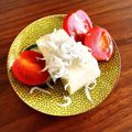 ちゃぴ♥'s cooksnap of when they made ☆しらす、豆腐、トマトの異色サラダ☆.