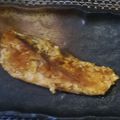 みさき_123's cooksnap of when they made ブリのマヨ焼き♡超簡単・時短料理♪.