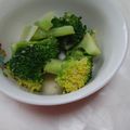 ＊＊＊はちみつ＊＊＊'s cooksnap of when they made やみつきブロッコリー.