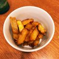 yuka119's cooksnap of when they made 市販のタレに負けない、簡単！大学芋風.