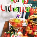 カバゴン's cooksnap of when they made 簡単おしゃれな、いちごの白ワインゼリー.