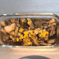 ぴかりん。's cooksnap of when they made 【簡単！作り置き】きのこの焼き浸し.