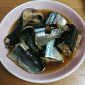 marcAsuka's cooksnap of when they made 簡単麺つゆで♪さんまの煮付け♪ごぼう添.