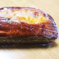 むらさめもんがら's cooksnap of when they made 絶品♥♡酒粕で日本酒ケーキ.